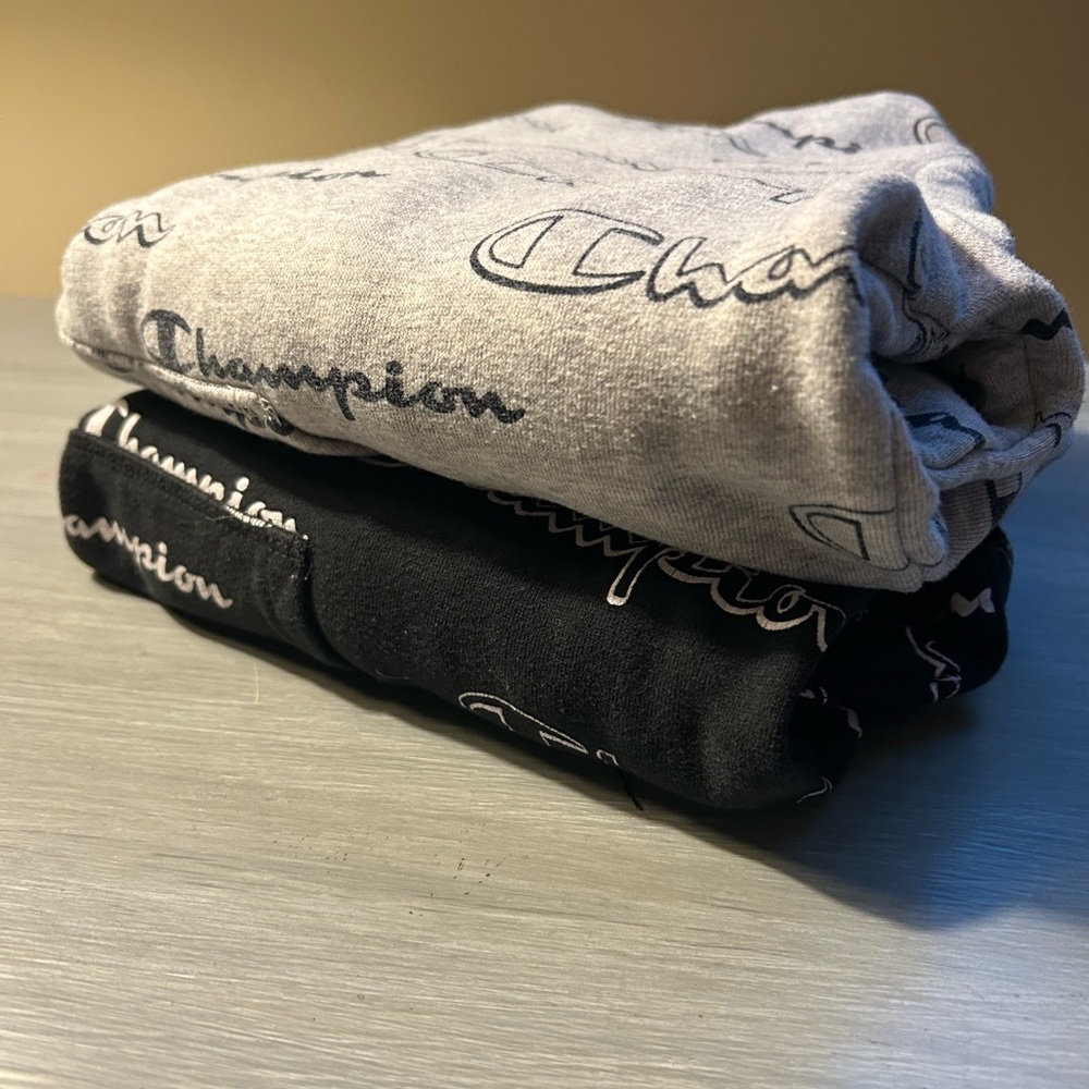 Champion sweatshirt BUNDLE
